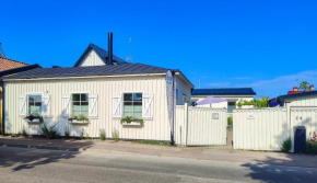 Guest House Tullgatan 24 in Borgholm